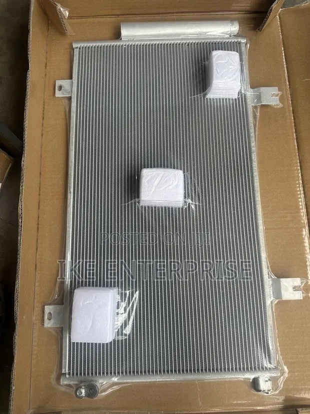 Honda CRV AC Condenser 2023,2024,2025,2026 · Photo 1