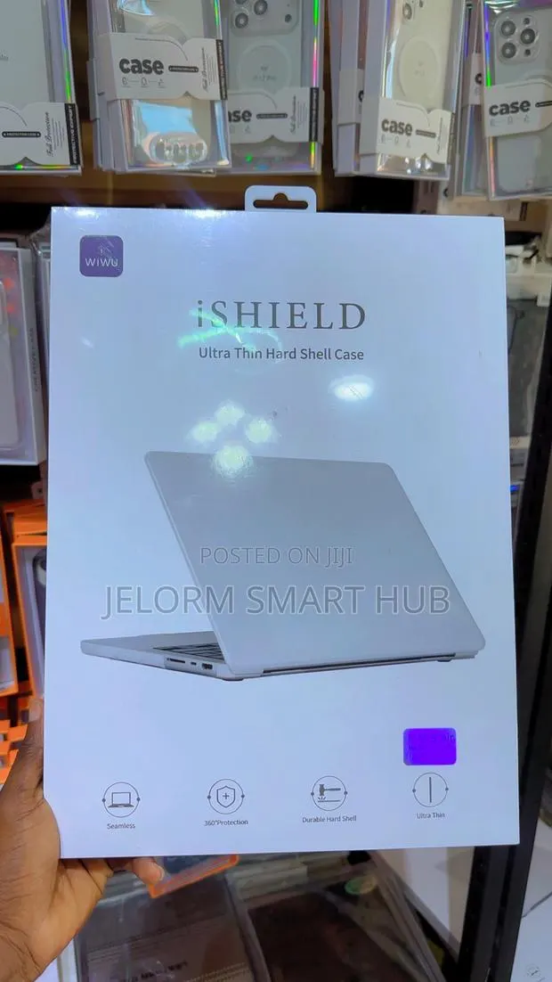 MacBook Pro/Air / Neo Case · Photo 1