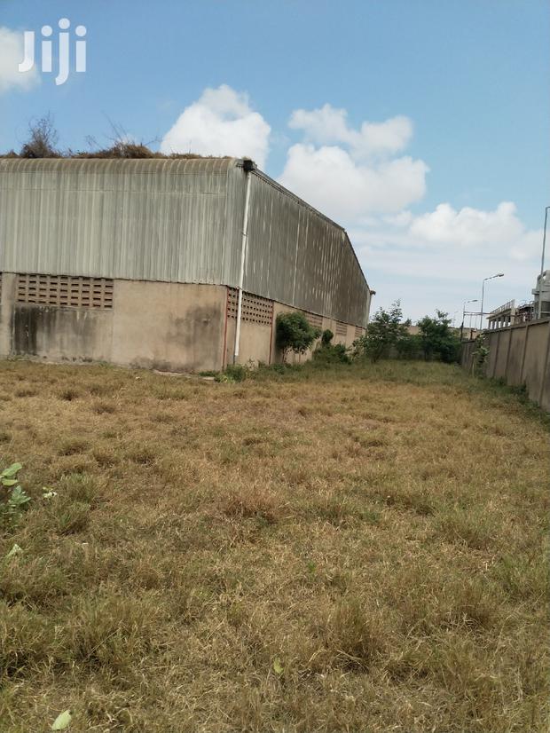 4000sqm Warehouse on 2.5 Acres 4sale at Tema Freezone · Photo 4