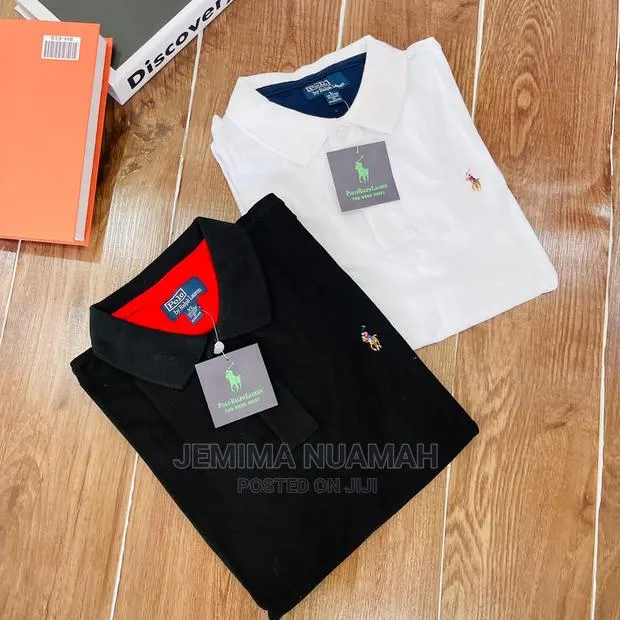 Polo Lacoste Original · Photo 1