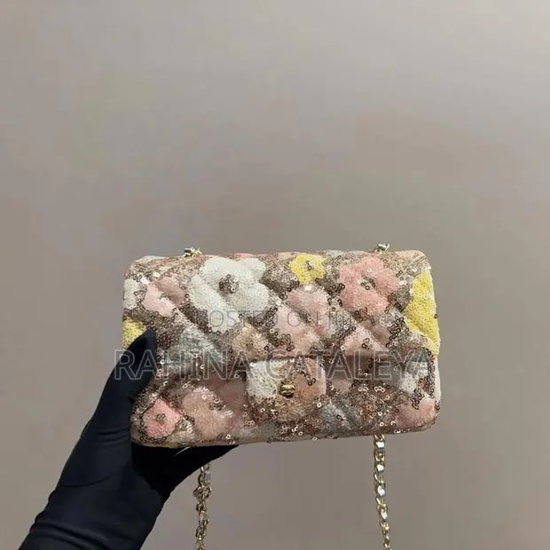 Ladies Side Bags 468 · Photo 3