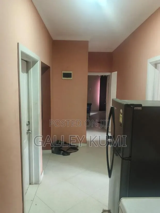 2bdrm Apartment in Expert Apartments, Ashomang Estate for rent