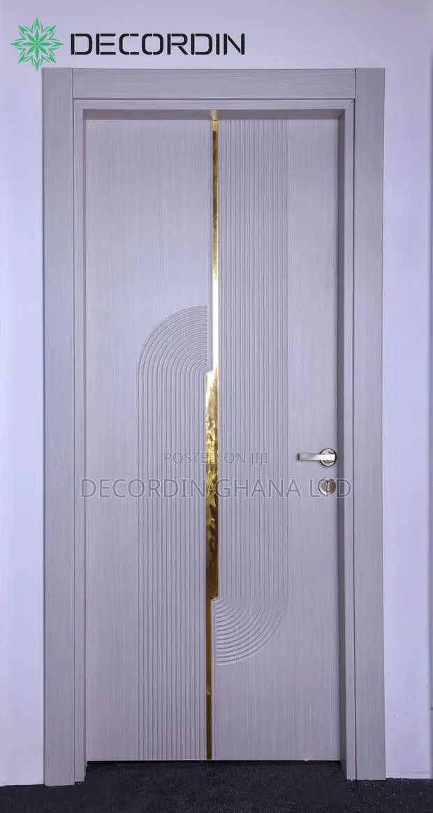 Luxury Interior Door · Photo 1