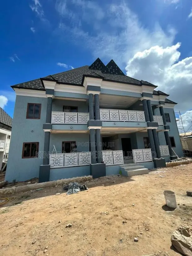 2bdrm Apartment in Oyibi, Adenta for rent · Photo 1