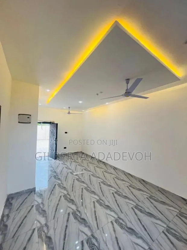 1bdrm Apartment in Borga Homes, Danfa for rent · Photo 1