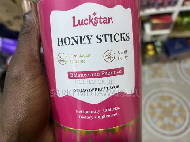 Honey Stick Shilajit · Photo 1