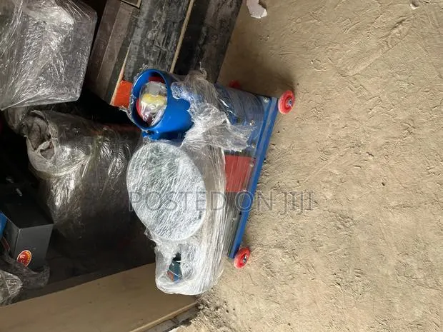 Pelletizer /Pellet Machine( 150-200kg) · Photo 1