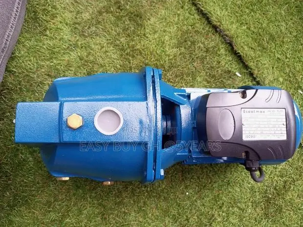 Ecoolmax Water Pump 220V 1.5hp Jet Water Pump · Photo 1