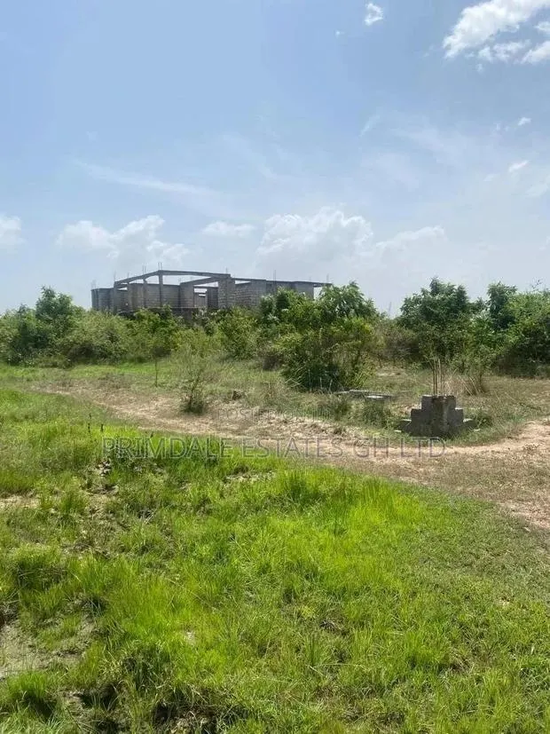 Luxury Estate Lands for Sale at Afienya · Photo 1