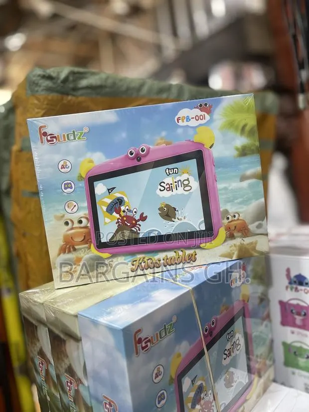 New Tablet 256 GB Blue · Photo 1