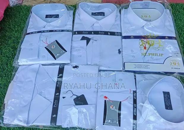 Buy Office Shirts Online at the Best Price-Tryahu · Photo 1