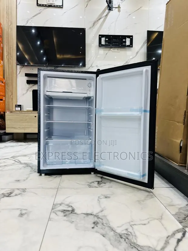 Brand New Single Door Nasco Nasf1-110fl · Photo 1