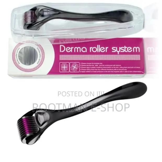 Derma Roller · Photo 1
