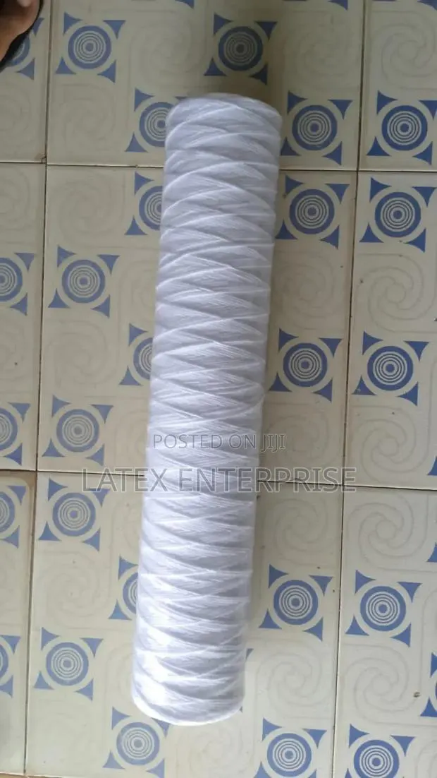 Filter Jumbo Thread 20inc · Photo 1