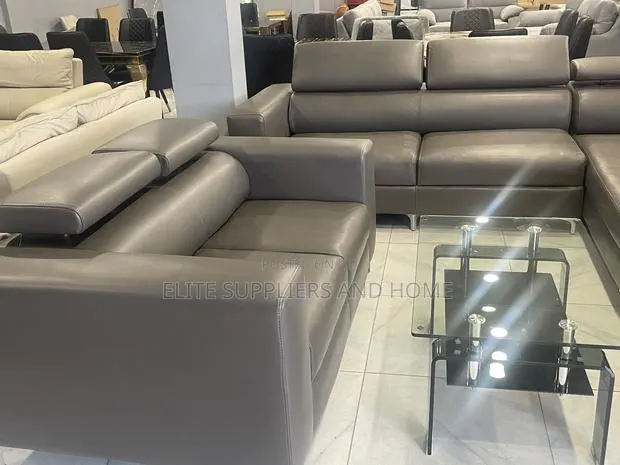 Sofa Set 3+2+1 · Photo 1