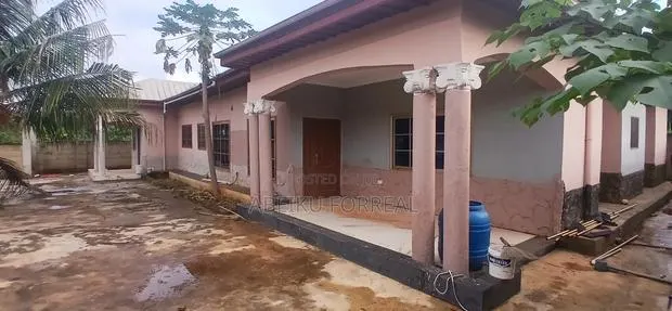 3bdrm House in Sunyani Municipal for sale · Photo 1