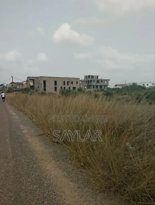 1 Corner Plots for Sale Comm24 Palm Ridge Secure Gated Comm, TDC Docs · Photo 1