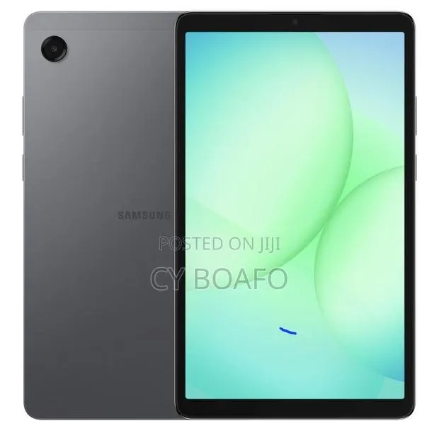 New Samsung Galaxy Tab A11 64 GB Gray · Photo 1