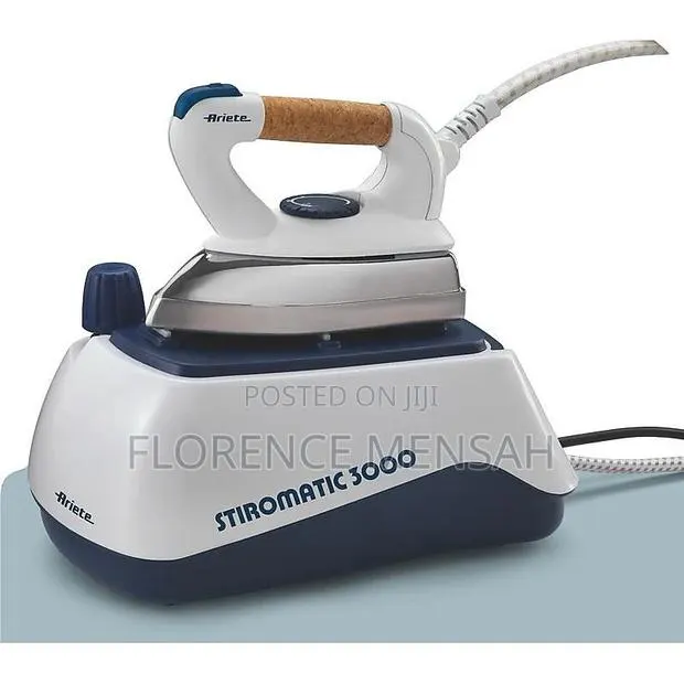 Ariete Stiromatic 3300 Steam Iron · Photo 1