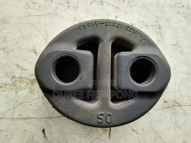 Toyota Original Exhaust Rubber · Photo 1