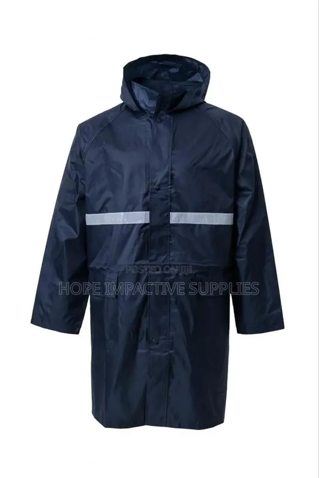 Maxgrade - Raincoat - Top And Down - (Different Colours). · Photo 1