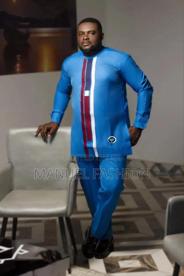 New Style Kaftan for Men · Photo 1