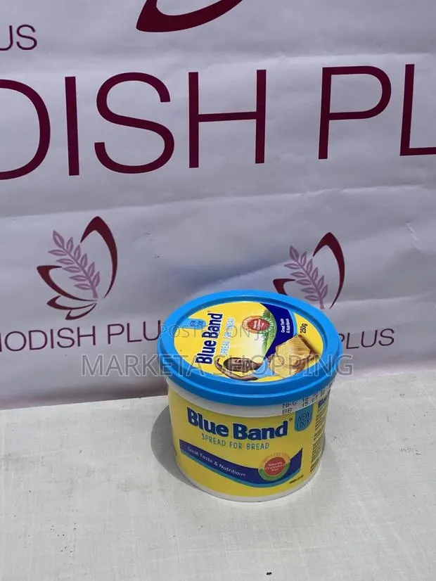 Blue Band Margarine (250g) · Photo 1