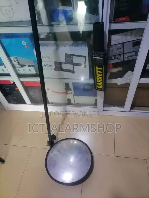 Search Mirror Under Vehicle Scanner · Photo 1