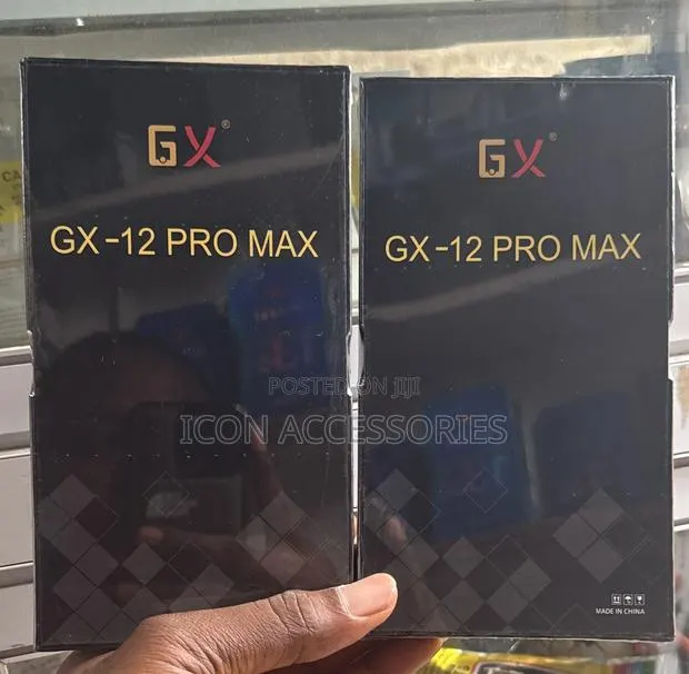 Original iPhone 12promax Screen Buy and Get Free Repairs · Photo 1