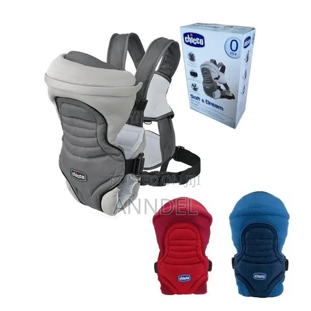 Baba Carrie · Photo 1