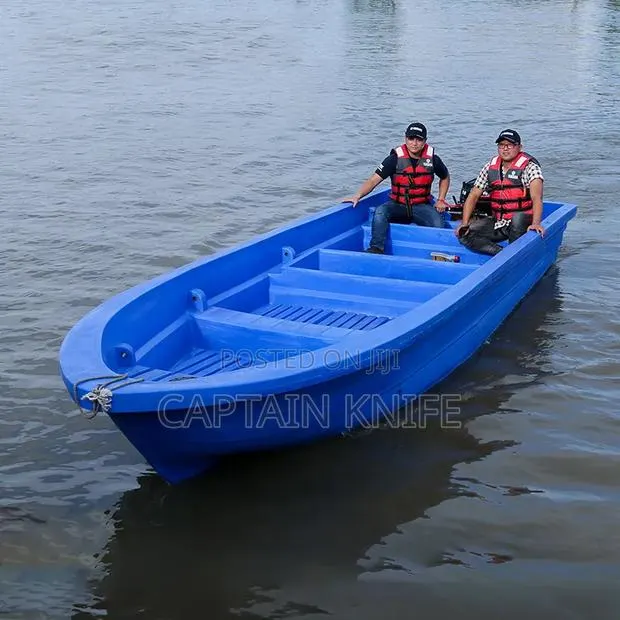 Call to Customize Ur Own Fiber Boats/Jetcars · Photo 3