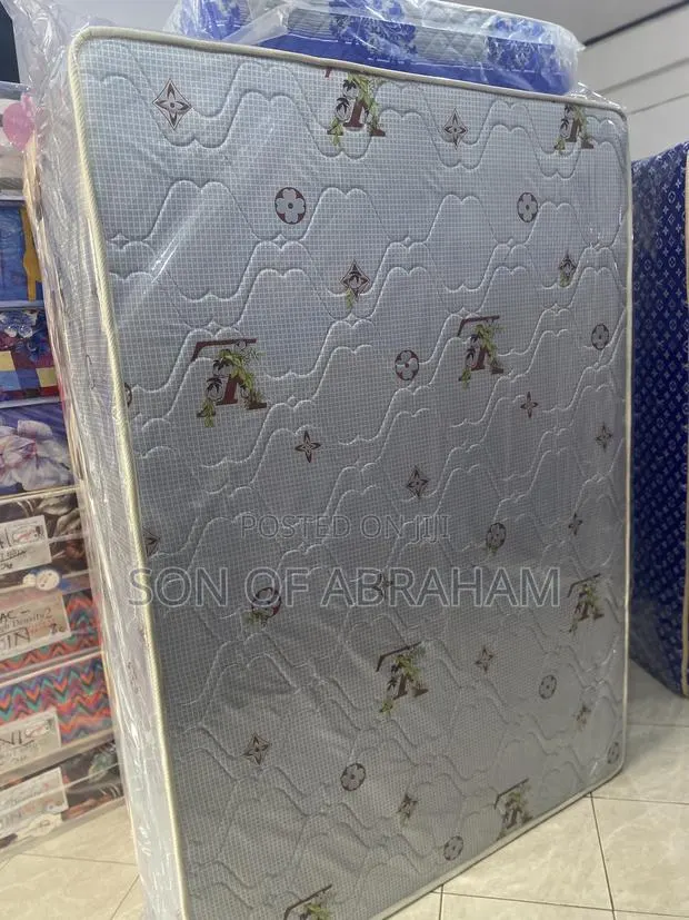 16inches Royal Foam Mattress