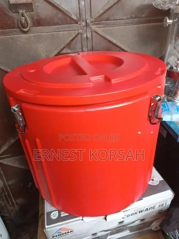 66 Litres Food Warmer ( the Last Size of the 5 Sets) · Photo 1