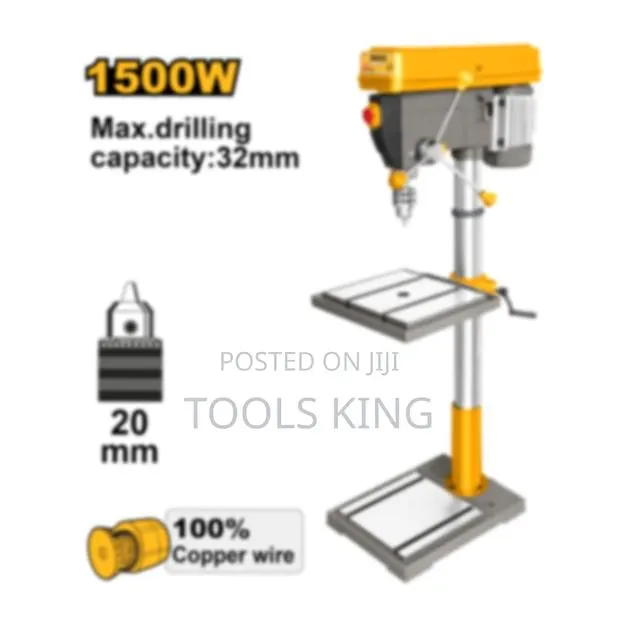 Drill - Dp · Photo 1