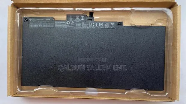 HP CS03XL Laptop Battery for Elitebook 850 G4 Zbook 15u G3 · Photo 1