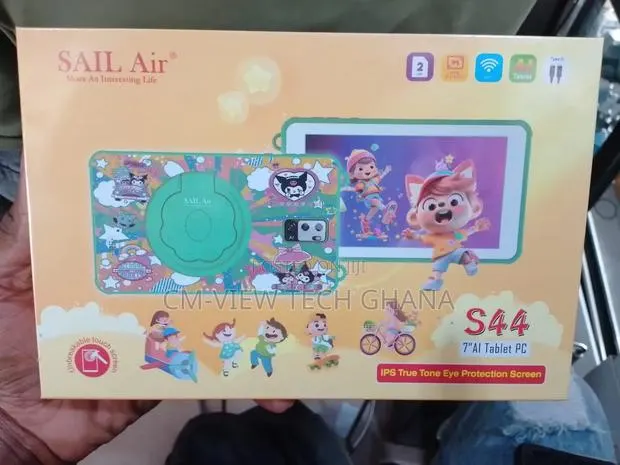 New Sail Air 107 256 GB · Photo 1