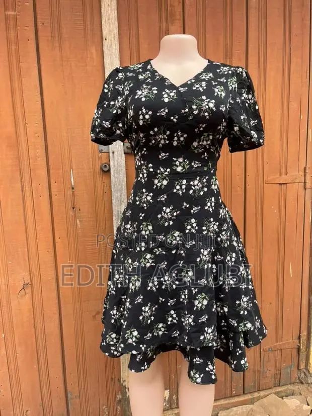 Beautiful and Affordable Thrift Dreses. · Photo 1
