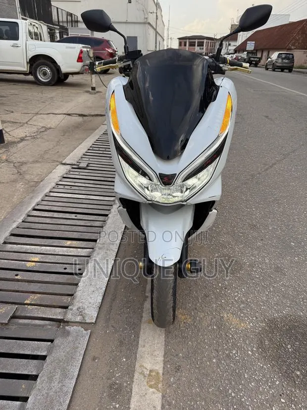 Honda 2024 · Photo 1