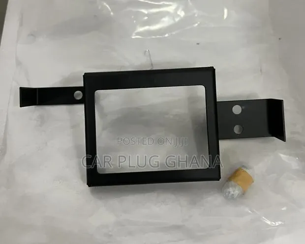 Honda Accord 2018-2022 Radar Guard · Photo 1