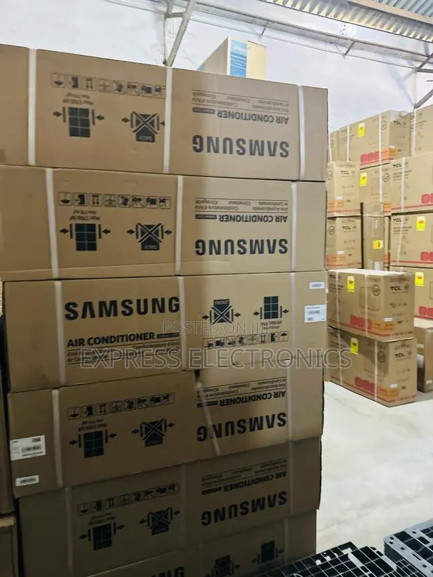 Shop From the Best Store for Samsung 2.5hp Split R410 Gas · Photo 1