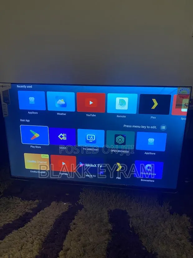 Smart Android TV · Photo 1
