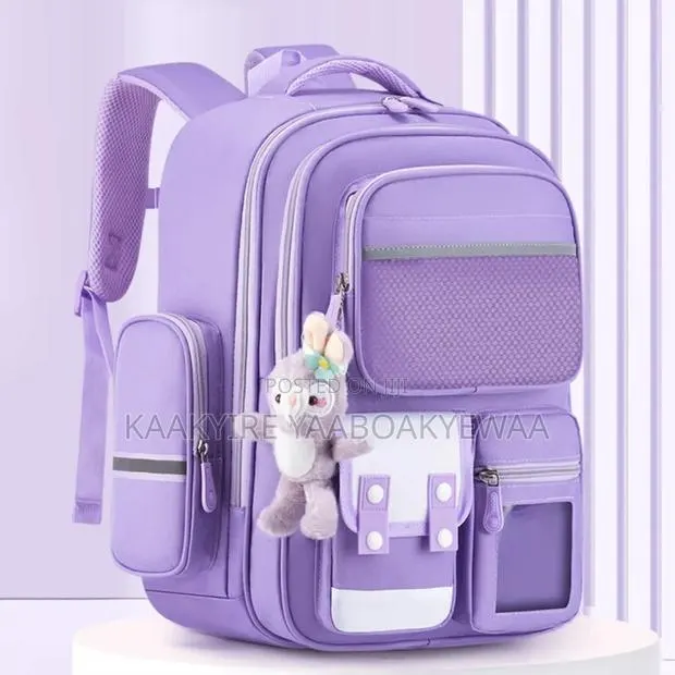 Quality School Bag · Photo 1