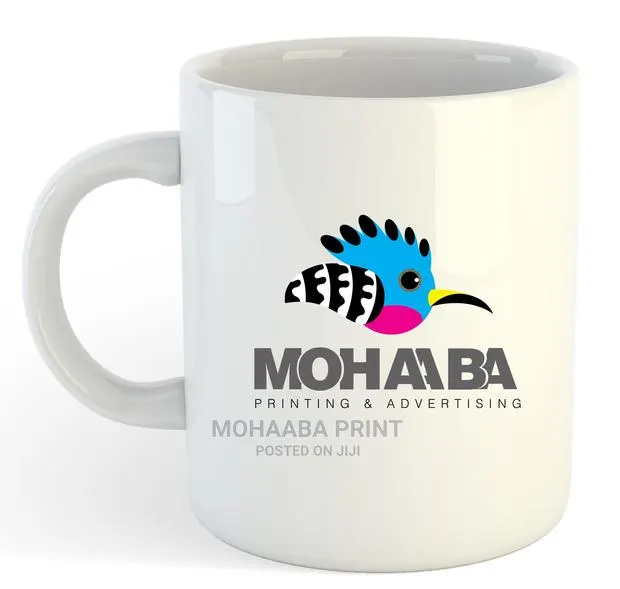 Custom Mug Printing Option for Every Taste and Occasion. · Photo 1