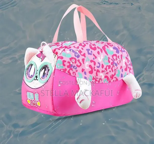 Duffle Bags for Kids · Photo 1