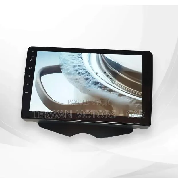 New Android Car Tape Hyundai Veloster 2012 to 2017 · Photo 1