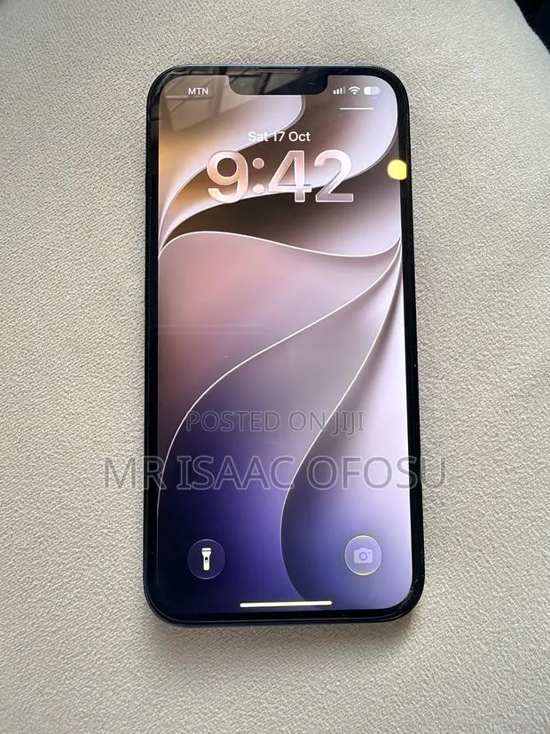 Apple iPhone 13 128 GB Blue · Photo 1