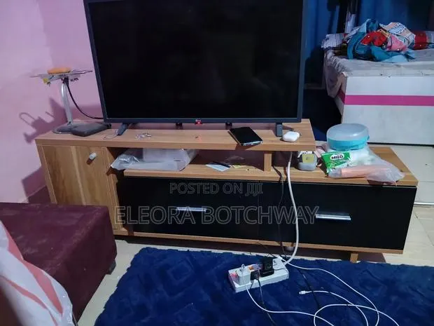 TV Stand for Sale Call · Photo 1