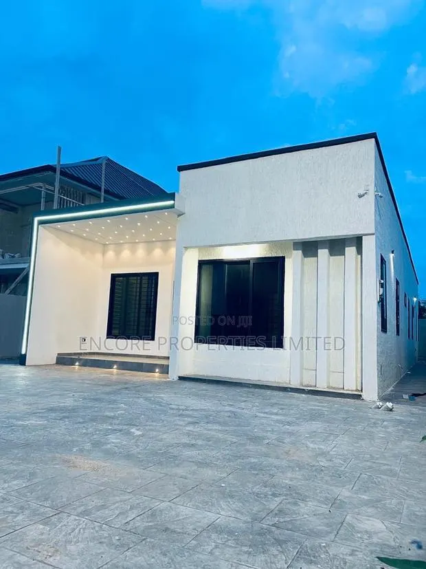 4bdrm House in Encore Properties, Ashaley Botwe for sale · Photo 1