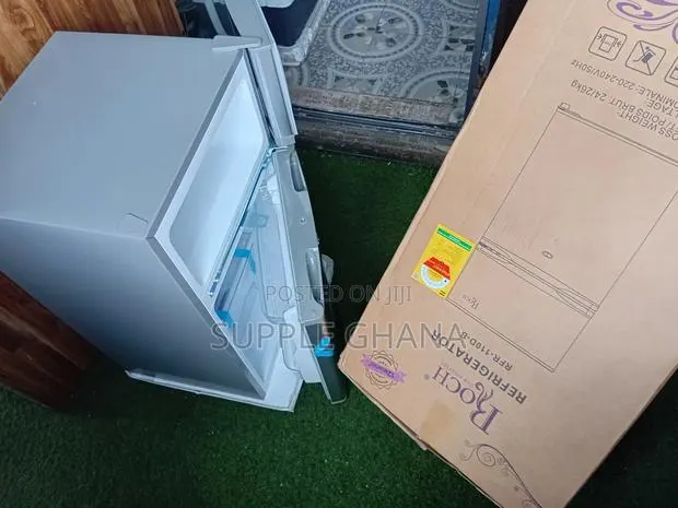 Roch 85l Compact Fridge – Ideal for Homes, Offices Dorms · Photo 1