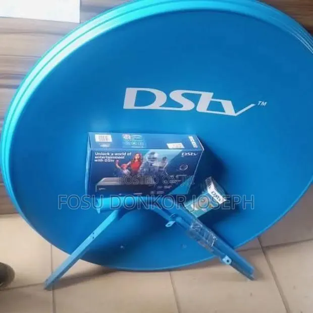 Dstv, Canal+,Startimes, Multi Tv Decoder, Gotv Etc · Photo 3